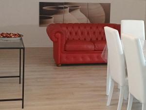 Appartamento con 2 Camere da Letto