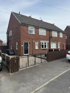 A spacious 3 bed semi-detached - Adlington