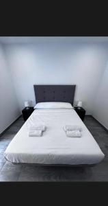 Habitación turística en Irún