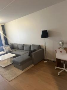 Apartment close to airport
