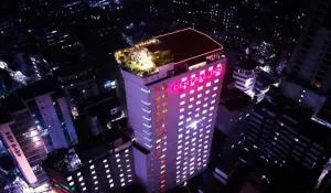 Central Inn Dhaka - Brāhmanchiran