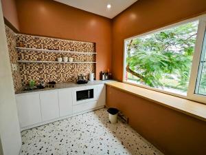 Căn hộ tuyệt vời trung tâm Thành phố!