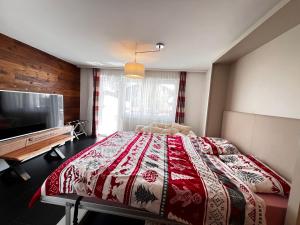 CLABINA - Studio lumineux et calme