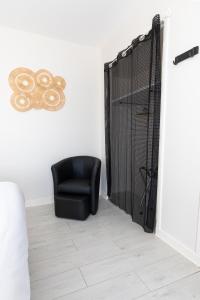 Hotels Hotel de la Plage : photos des chambres