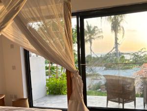 Palmera Zanzibar Eco Boutique Hotel