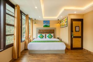 Treebo Lords Garden Glory - Hotel 3 stelle a Shimla