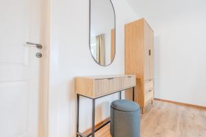 Whats-App Self-Check-IN - Villa Maria Theresia