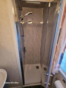 Beachside, Family-friendly, WiFi, 6 berth caravans