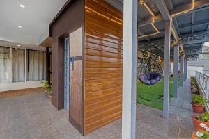 Treebo Lords Garden Glory With Valley View