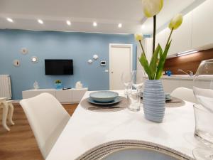 Mediterranea Sea Home - Sea Experience