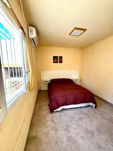 Departamento hospital Dean Funes - Ubytování bez kategorie ve městě Deán Funes