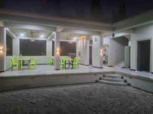 Silver Sand Guest House