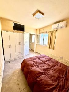 Departamento hospital Dean Funes