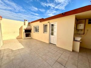 Departamento hospital Dean Funes