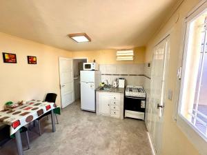 Departamento hospital Dean Funes