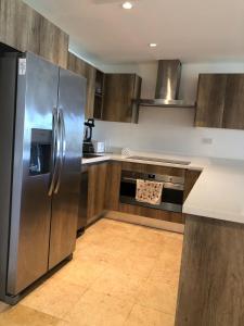 H25 Beachfront apartment Punta Palmera Capcana