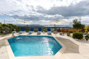 tala sea view - Trimithousa