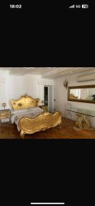 D.R.Rome Spanish Luxury Suites