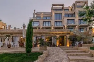 Villa Ambra - 沙布拉