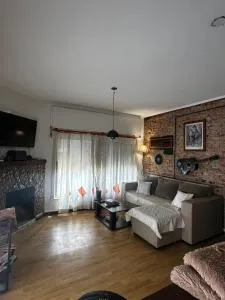 Casa Concordia - Yuquerí