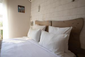 Hotels Hotel de la Plage : photos des chambres