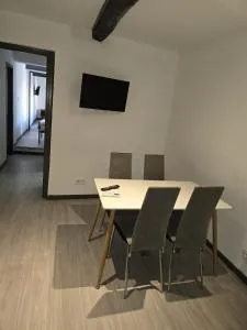 Appartement 1 chambre - 萨勒斯勒沙托