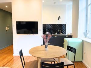 Le Cathedral View Colmar - Centre Historique - Parking privé gratuit