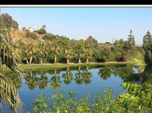 Confortable Apartment with amazing views in Marbella
