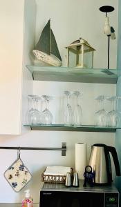 Casa Vacanze 365 - blu