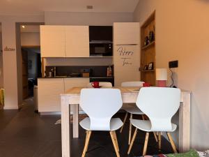 New Ski Apt in Three Valleys - LÉcrin