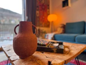 New Ski Apt in Three Valleys - LÉcrin