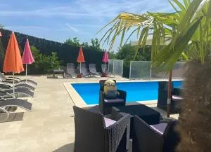 Belle Maison dans le Beaujolais - Gleizé