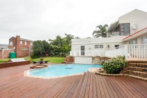 Clearview Estuary Apartment 2