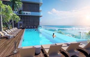 Căn Hộ CSJ Tower Cạnh Biển Vũng Tàu Mr Quy