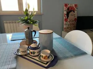 Casa Vacanze 365 - blu - Corropoli