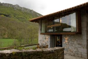 Apartamentos Rurales El Lleron