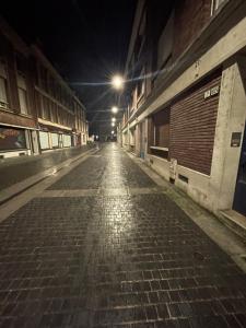 Ecrin Historique d Amiens Charme & Comfort Central