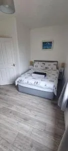 Cove Bay 1 Bed Flat - Skelmorlie