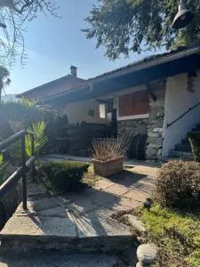 Suite - Locanda Motto Del Gallo - Sigirino