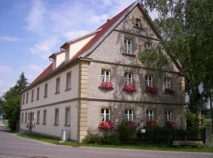 Cosy & Historic Ambience - Weigenheim