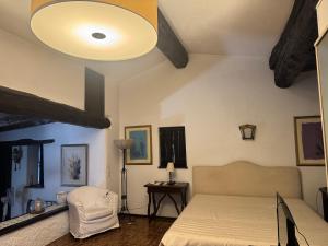 Suite - Locanda Motto Del Gallo