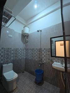 Hotel Daksh
