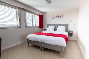 Hotels Hotel de la Plage : photos des chambres