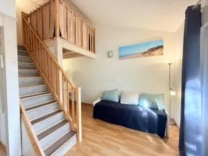 Holiday - Les Sables Vignier