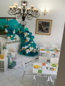 The Palace Guest House