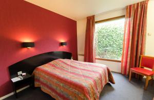 Hotels Hotel Agena : photos des chambres