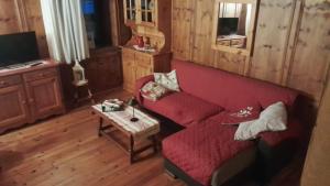 Appartamento GIRASOLE