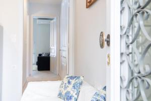 Orsiida deluxe garden house & superior garden apartment Agria