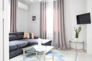 Orsiida deluxe garden house & superior garden apartment Agria