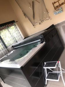 Sejours chez l'habitant La perle : photos des chambres